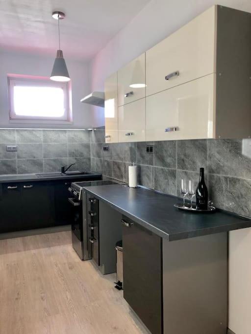 Apartman Spacious Near Hockey And Football Arena