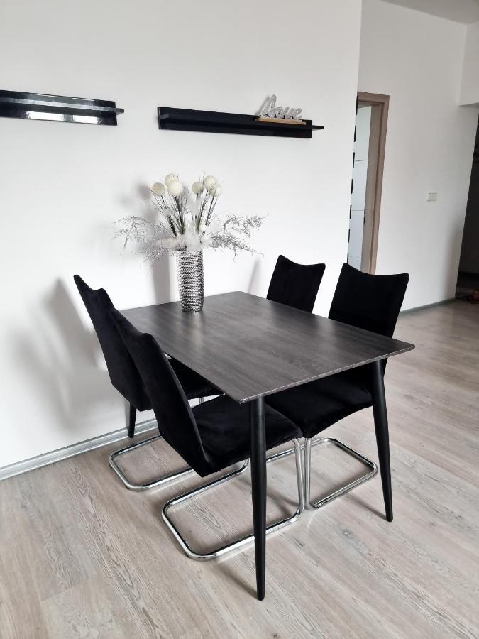 Apartman Spacious Near Hockey And Football Arena